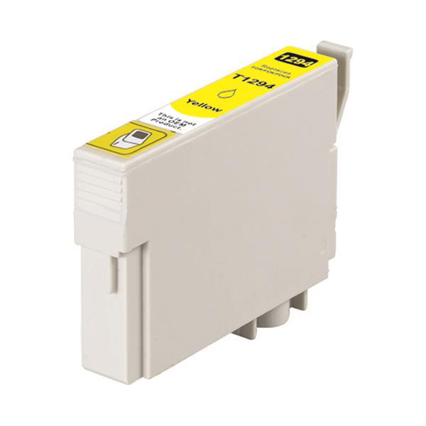 Epson Compat Ink Yellow T1294