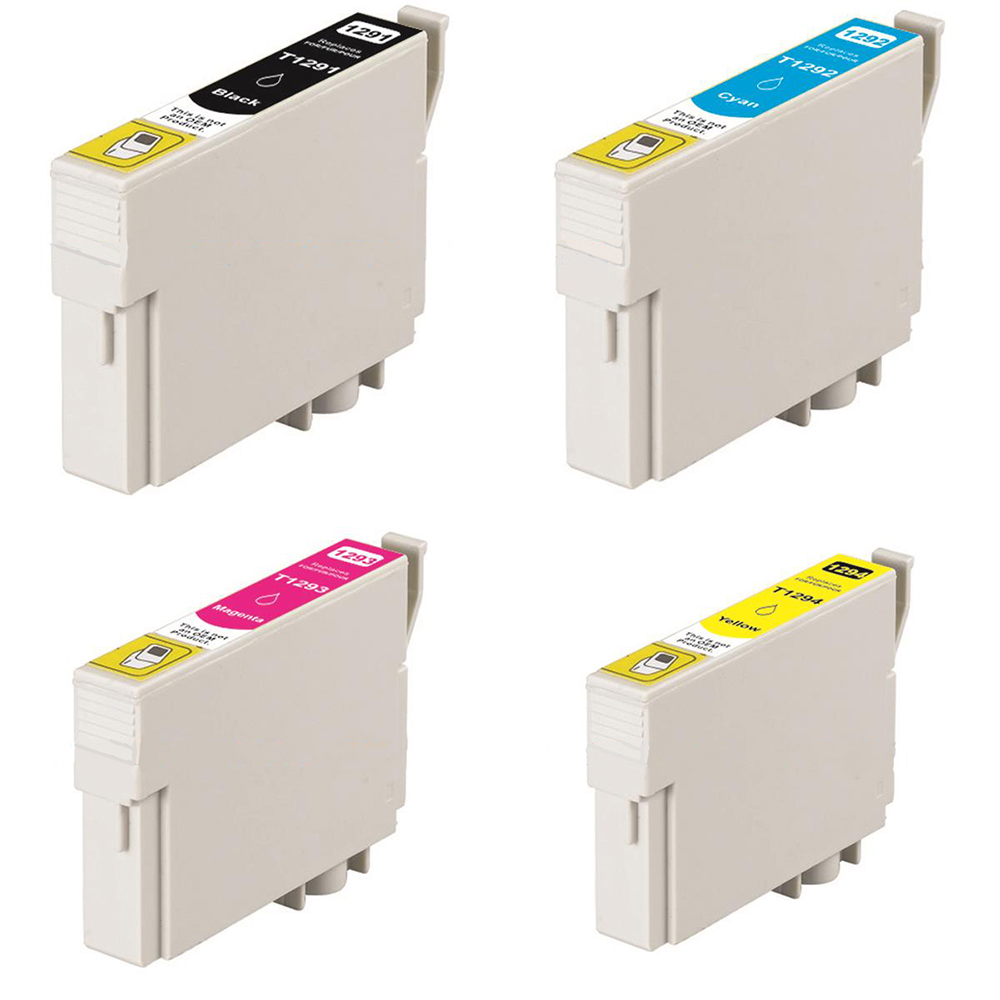 COMP EPSON T1295 INKJETS