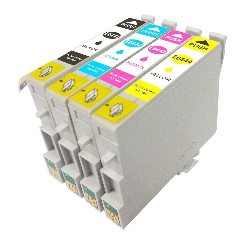 COMP EPSON T044540 INKJETS