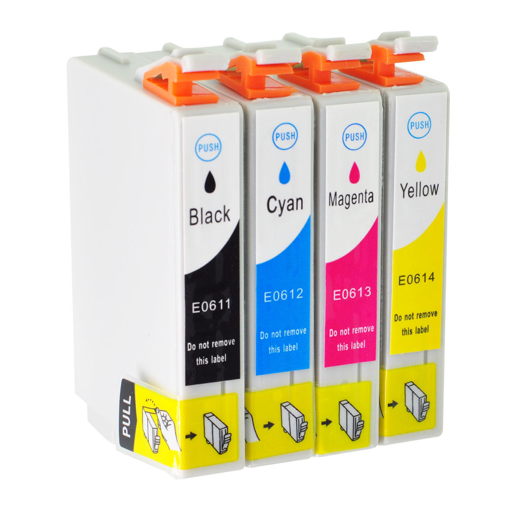 COMP EPSON T061540 INKJETS