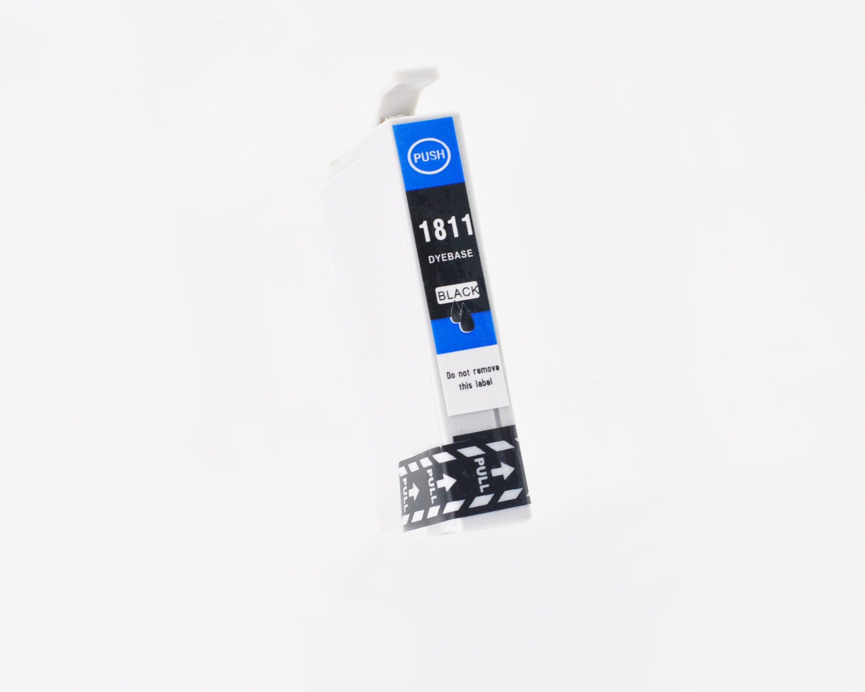 Epson Compat Ink Black T1801 /T1811