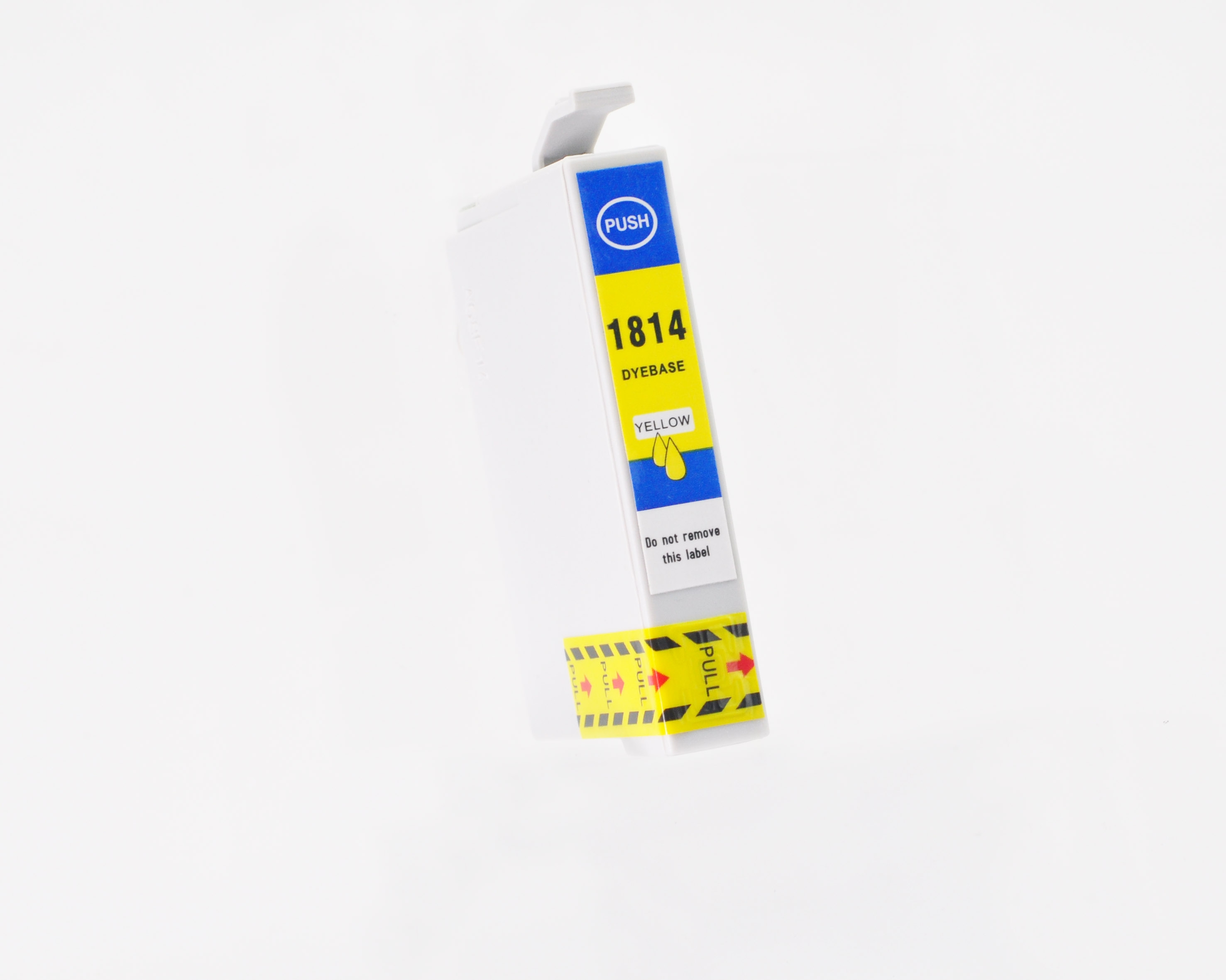 Epson Compat Ink Yellow T1804 /T1814