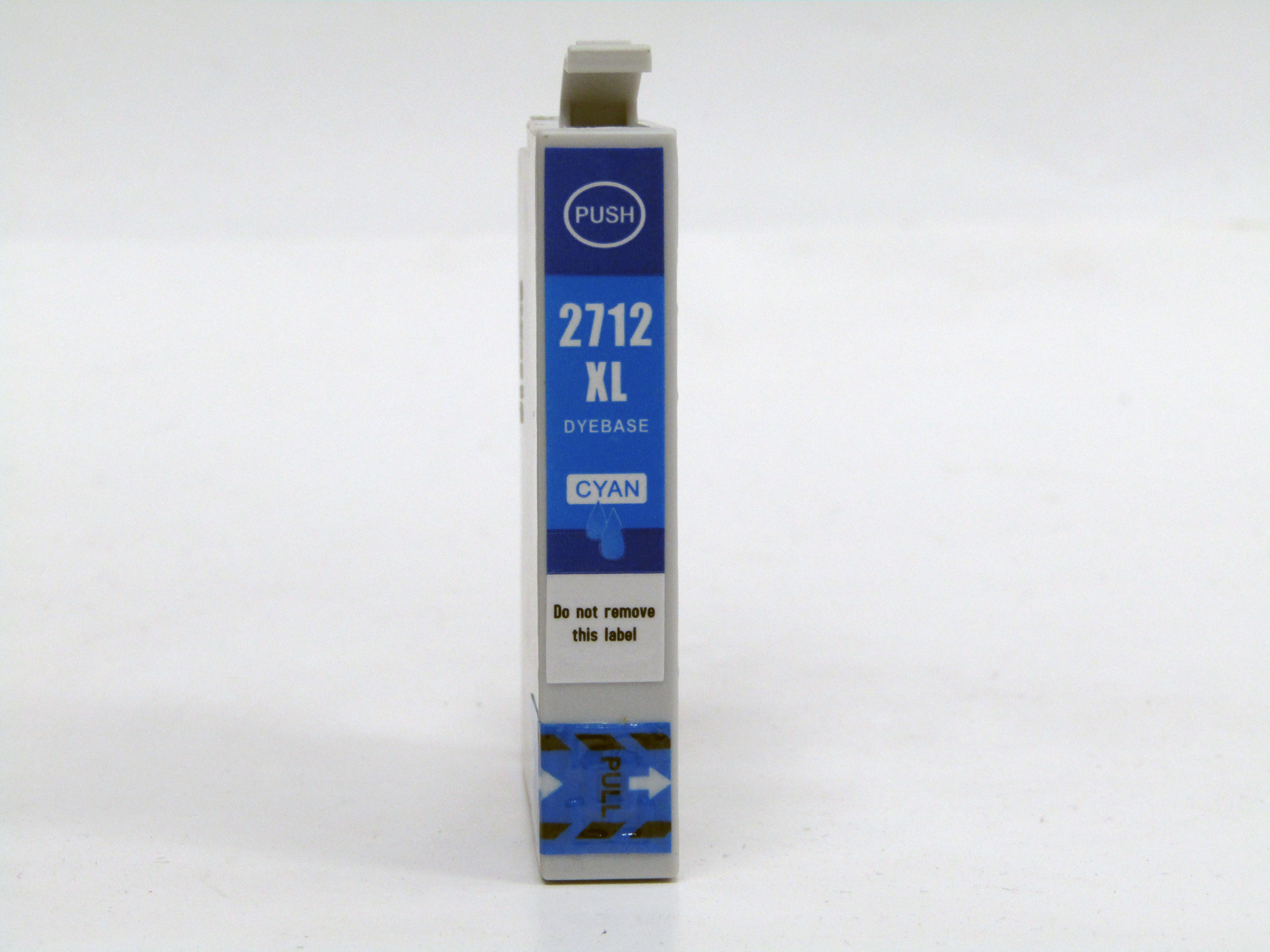 Epson Compat Ink Cyan T2712