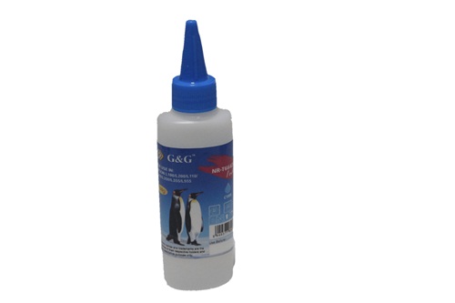 Epson Compat Ink Cyan T6642 Epson Compat Ink Cyan T6642