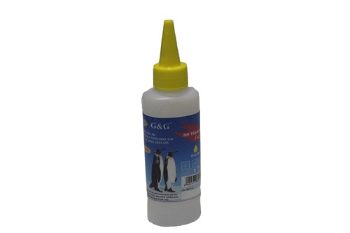 Epson Compat Ink Yellow T6644 Epson Compat Ink Yellow T6644