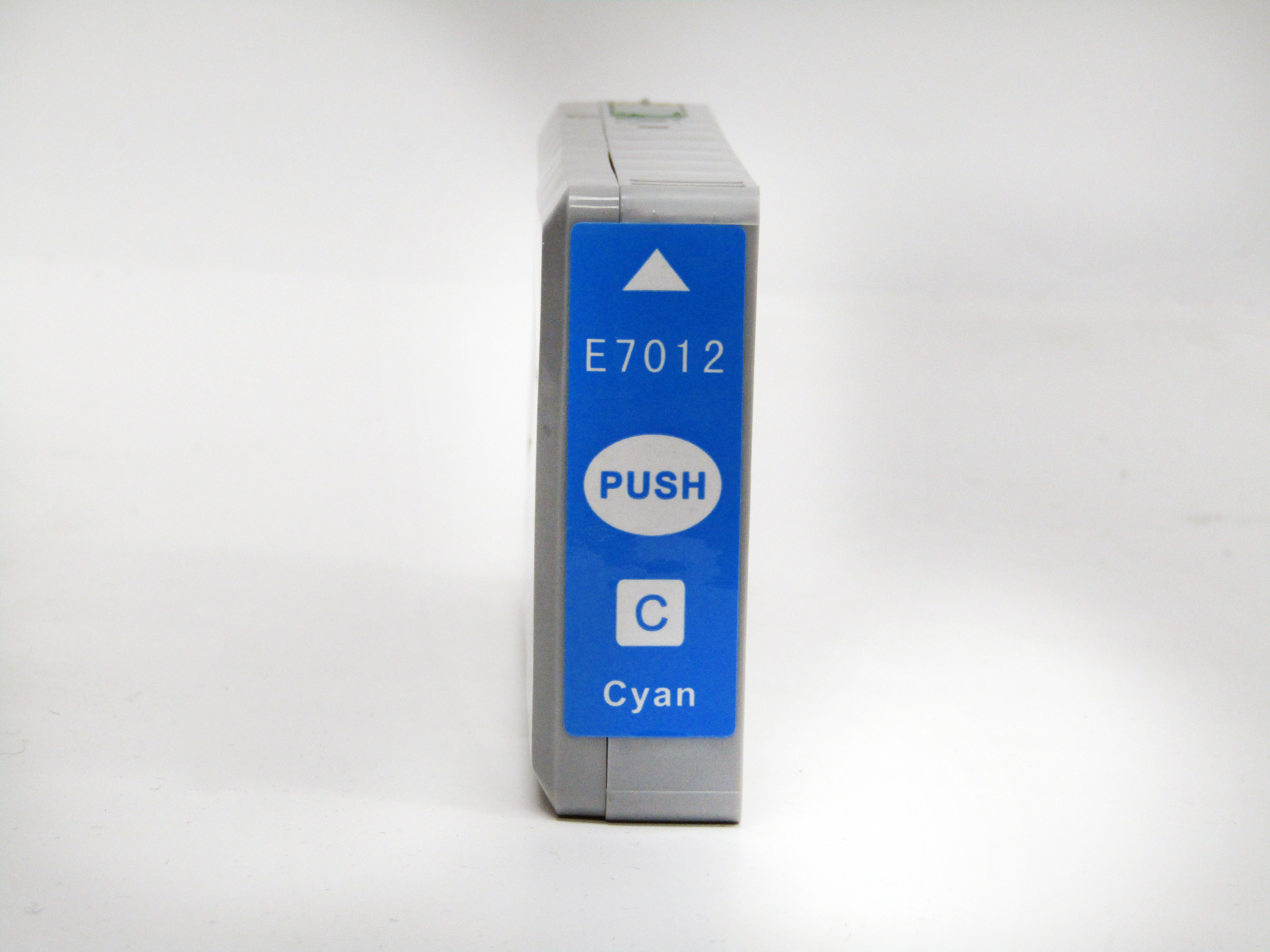 Epson Compat Ink Cyan T7012X Epson Compat Ink Cyan T7012X