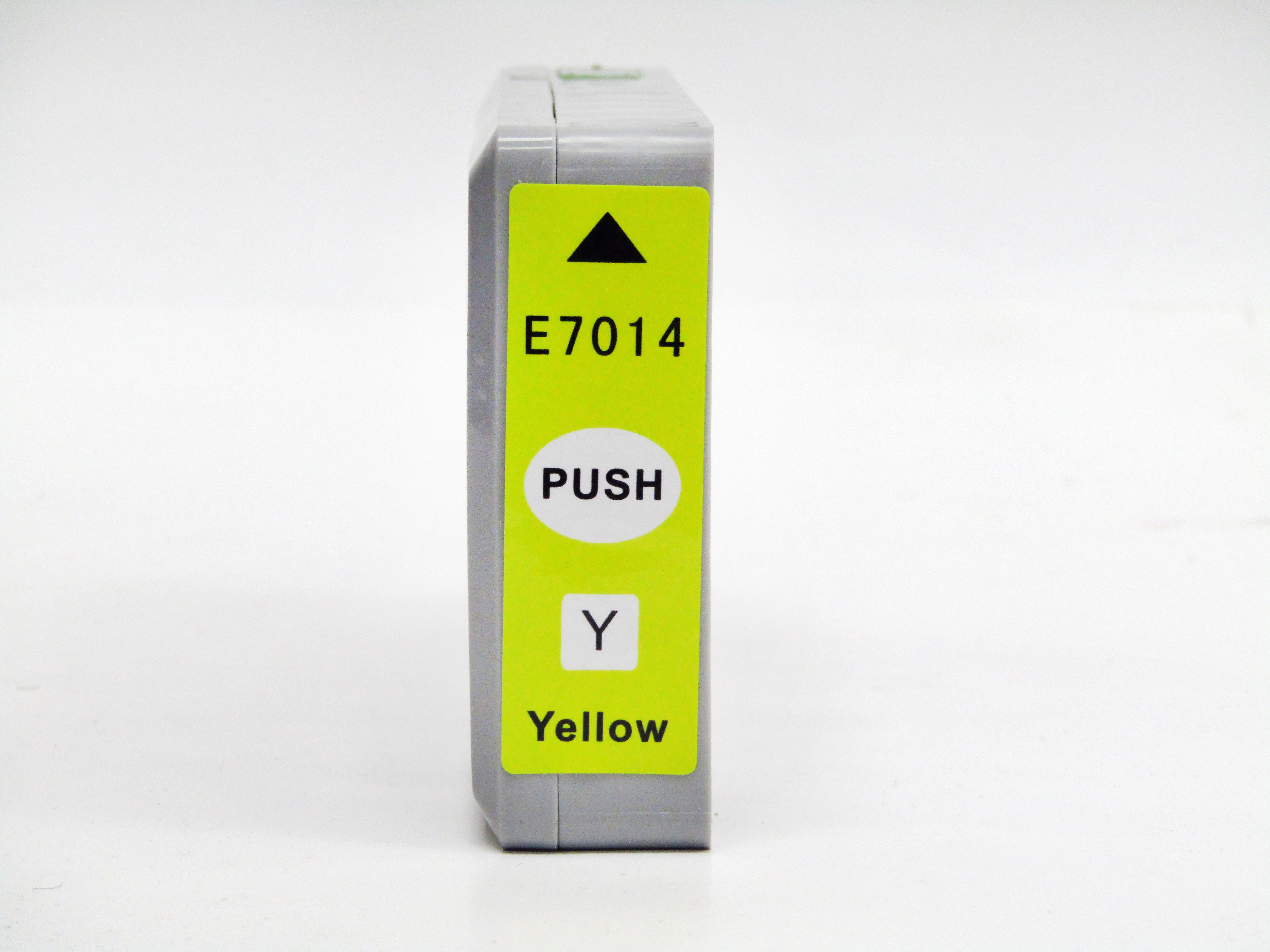 Epson Compat Ink Yellow T7014X Epson Compat Ink Yellow T7014X