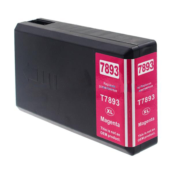 COMP EPSON T7893 INKJET
