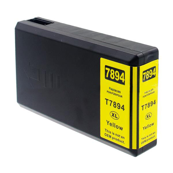 COMP EPSON T7894 INKJET