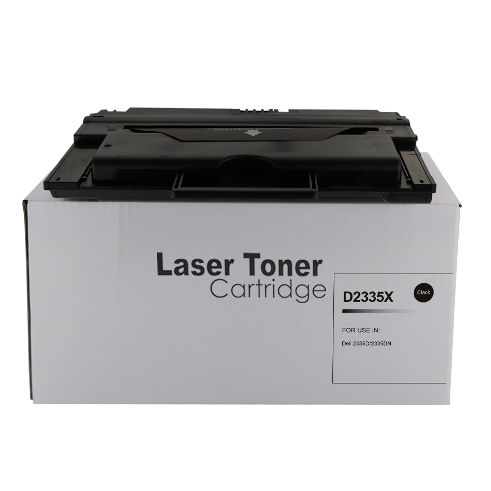 Dell Compat Laser 59310329 Black 6k Yield