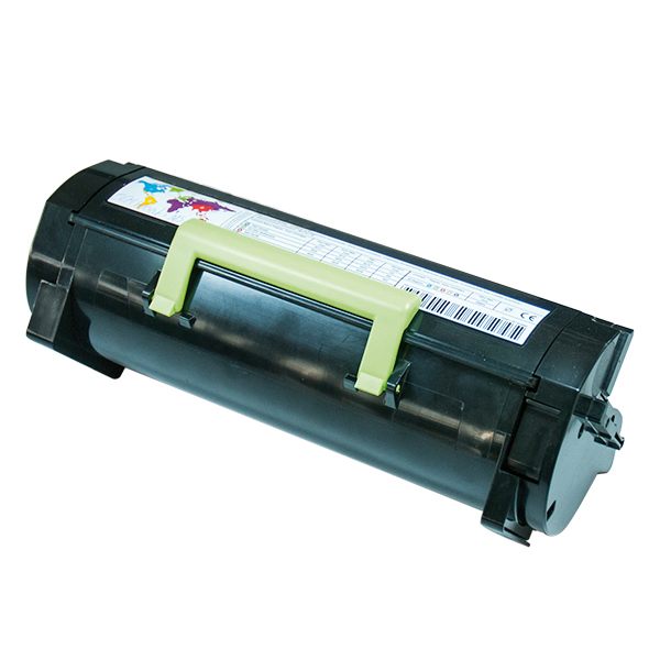 Dell Compat Laser 59311165 Black 2.5k Yield Dell Compat Laser 59311165 Black 2.5k Yield
