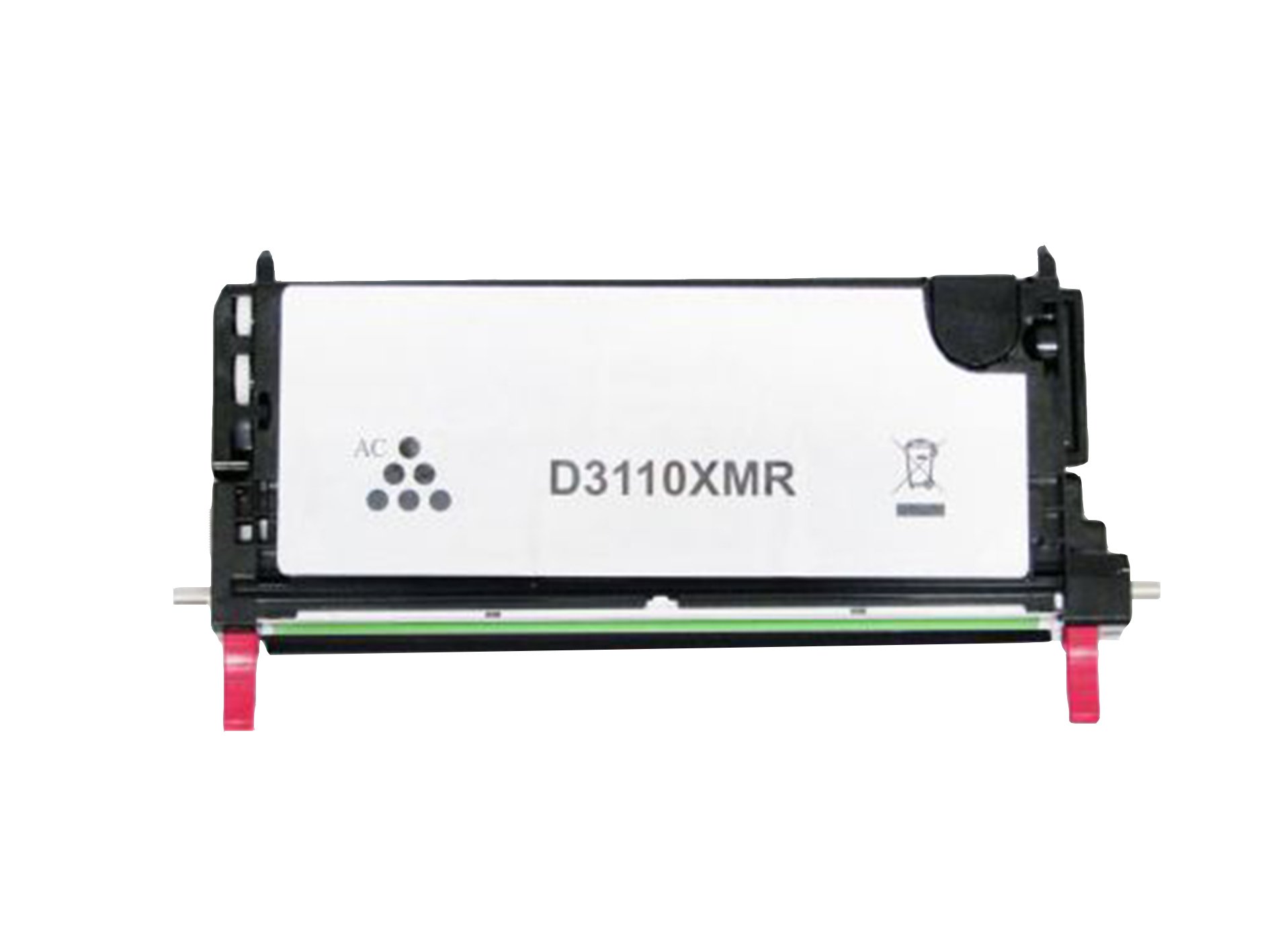 Dell Compat Toner Magenta 3110M 7k Dell Compat Toner Magenta 3110M 7k