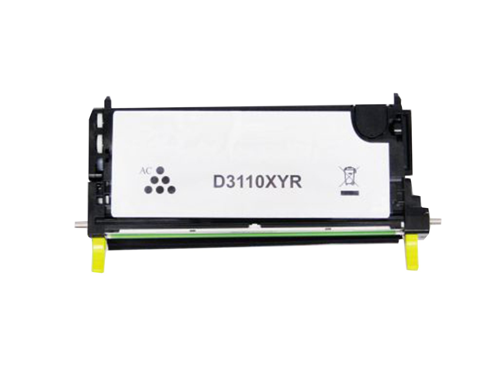 Dell Compat Toner Yellow 3110Y 7k Dell Compat Toner Yellow 3110Y 7k