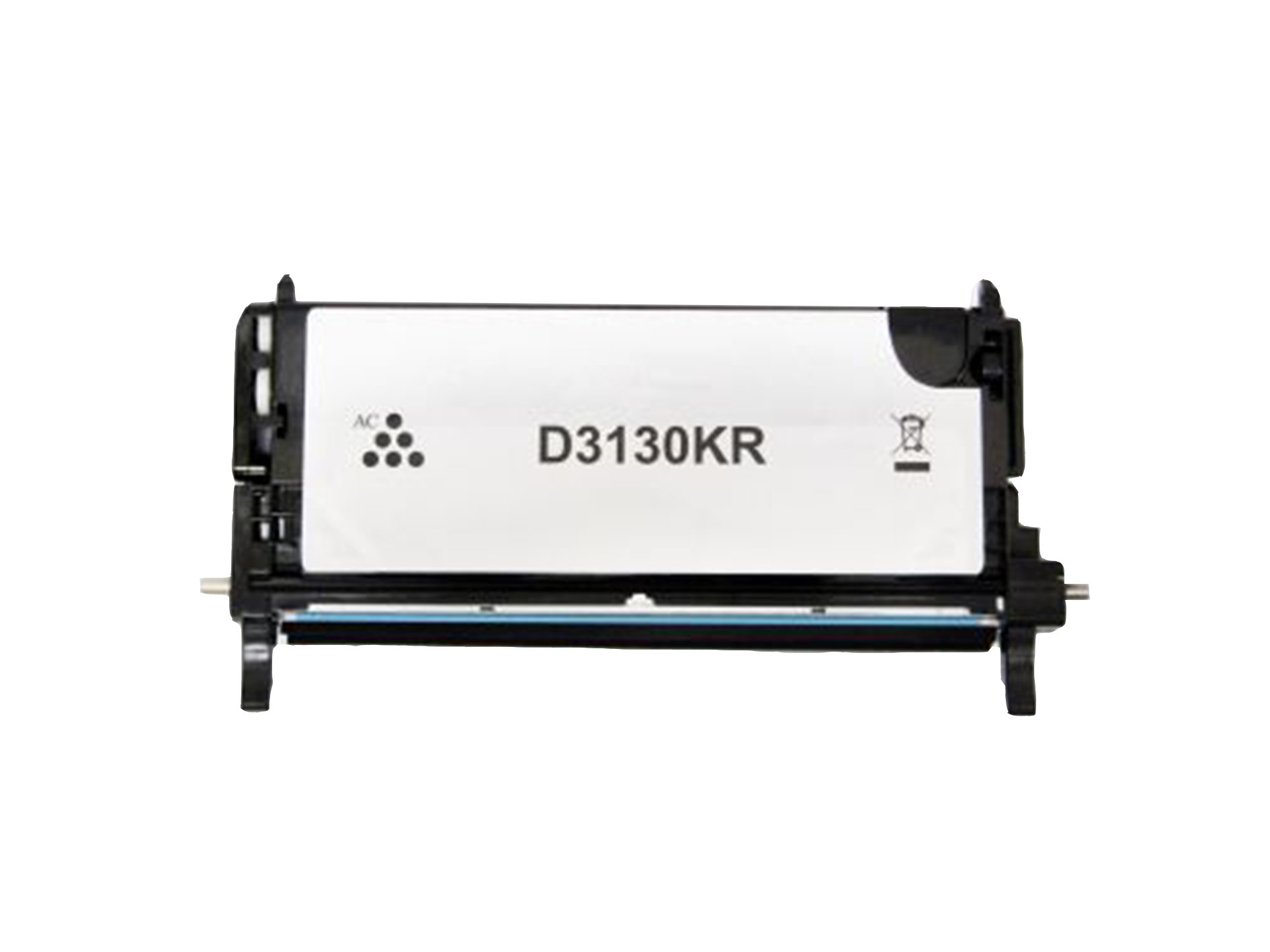 Dell Compat Toner Black 3130K 9k Dell Compat Toner Black 3130K 9k