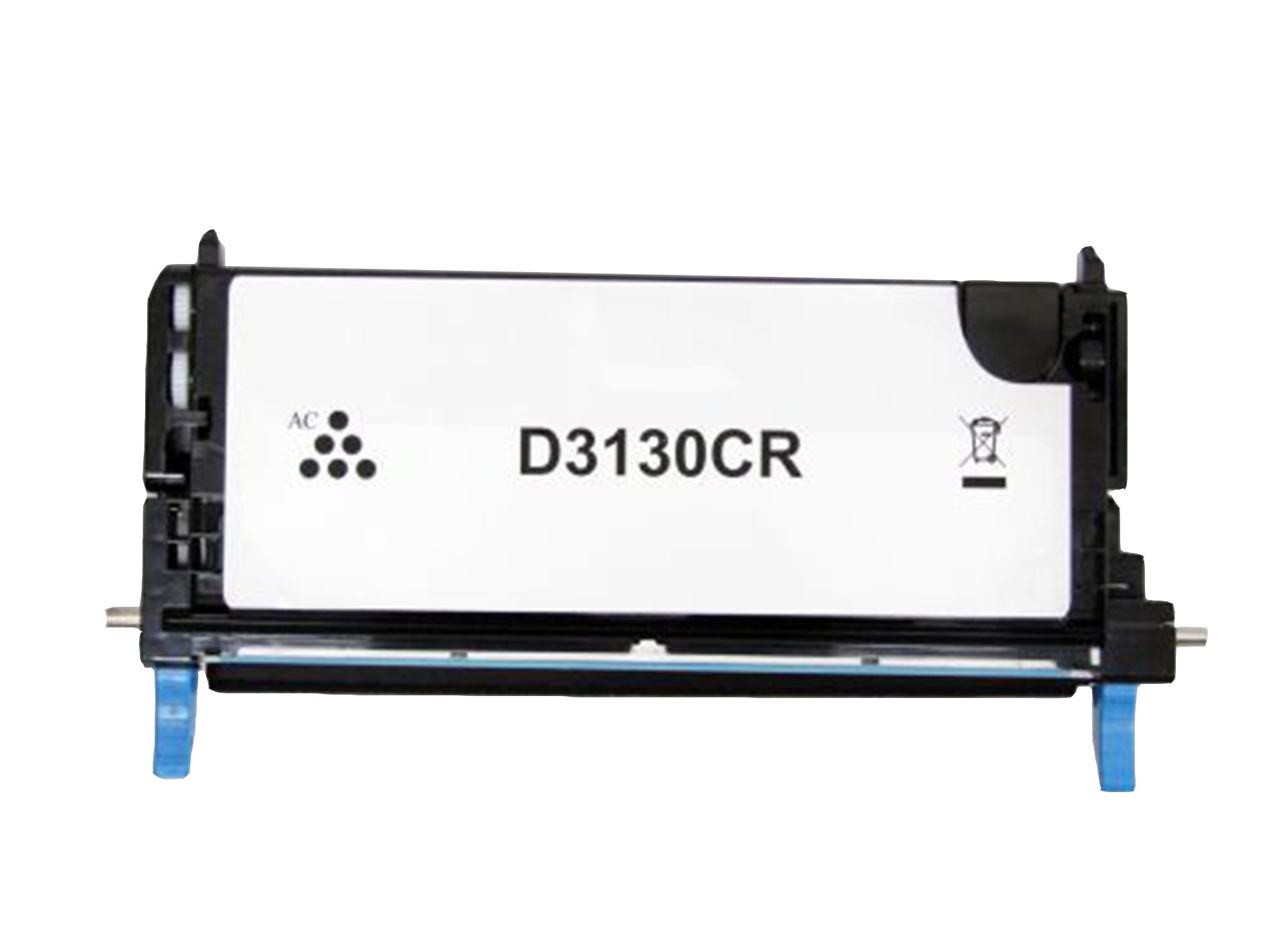Dell Compat Toner Cyan 3130C 9k Dell Compat Toner Cyan 3130C 9k