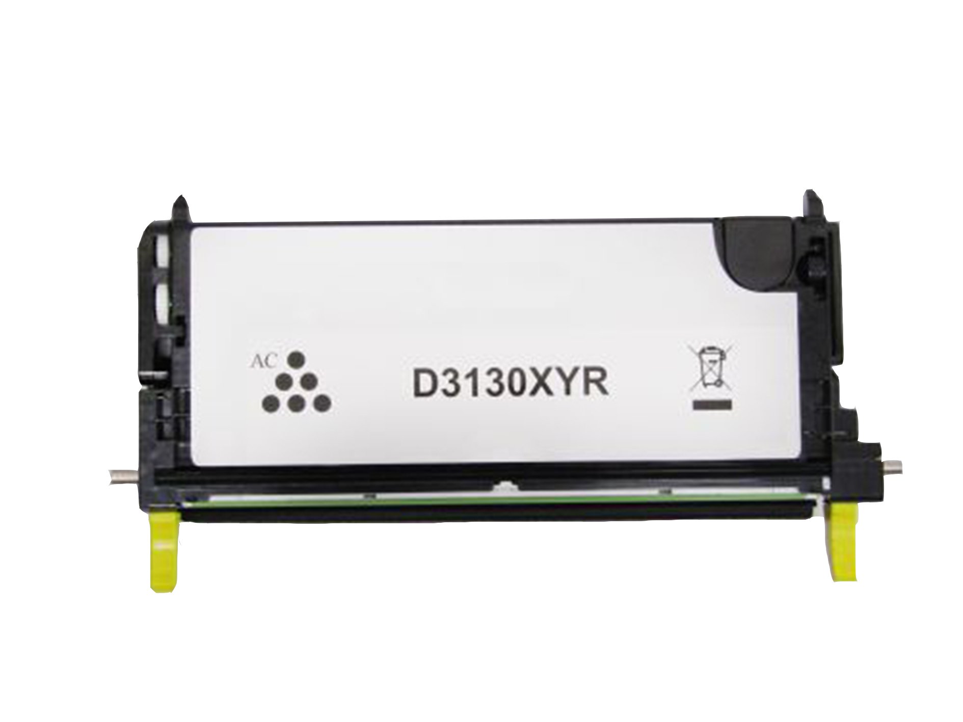 Dell Compat Toner Yellow 3130Y 9k
