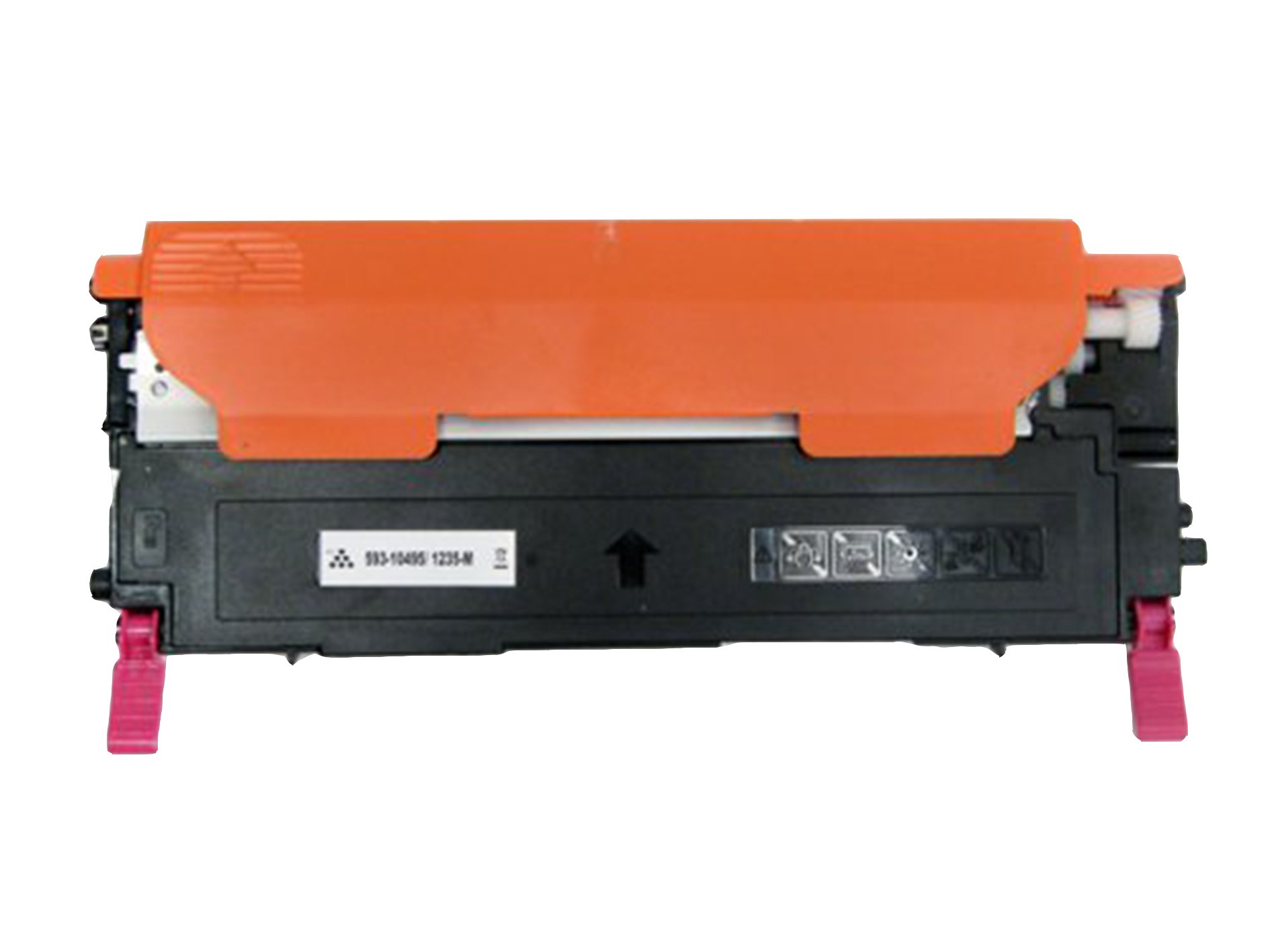 Dell Compat Laser 59310495 Magenta 1k Yield