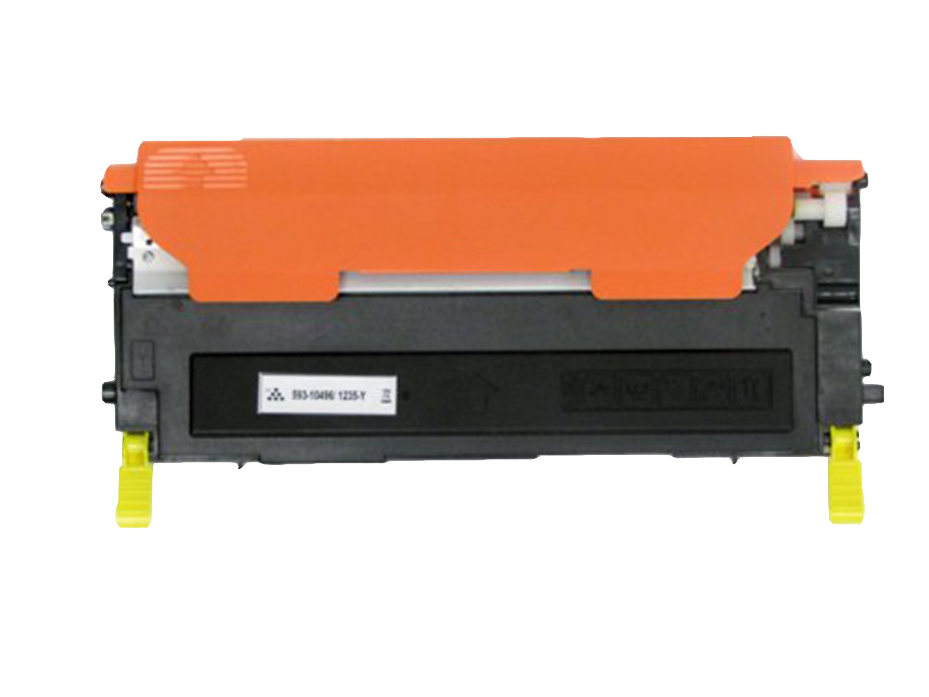 Dell Compat Laser 59310496 Yellow 1k Yield