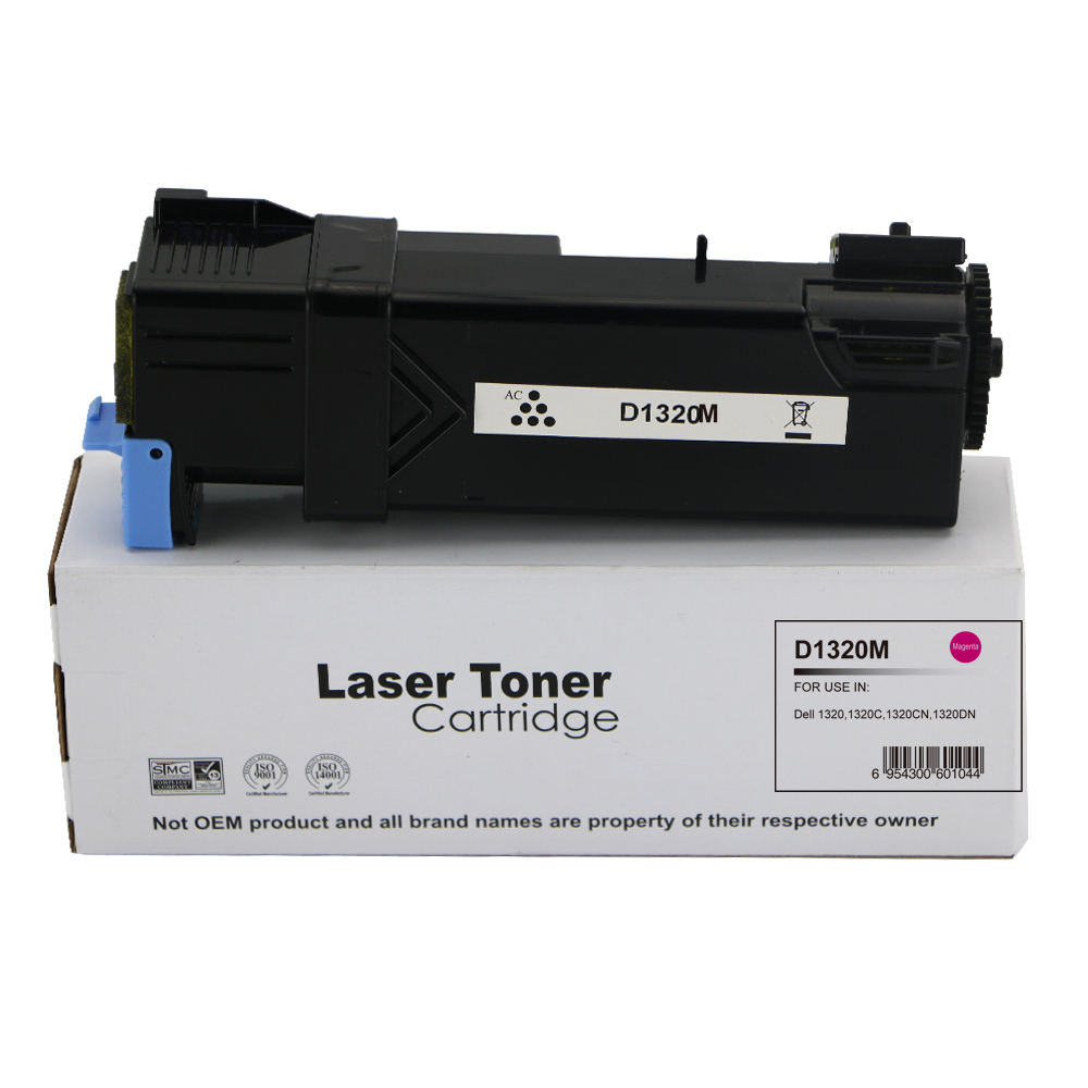 COMP DELL 593-10261 TONER