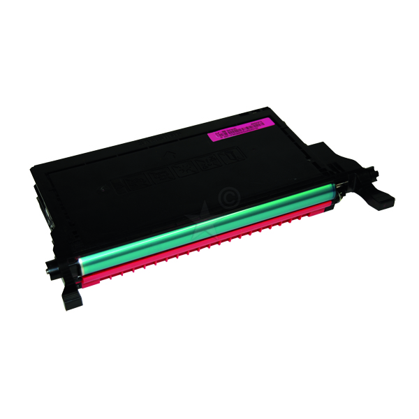 Dell Compat Laser 59310370 Magenta 5k Yield
