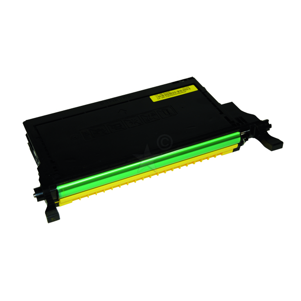 Dell Compat Laser 59310371 Yellow 5k Yield Dell Compat Laser 59310371 Yellow 5k Yield