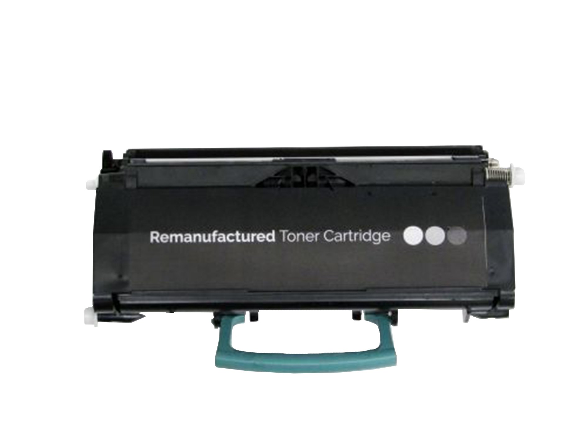 Dell Compat Laser 59310501 Black 3.5k Yield