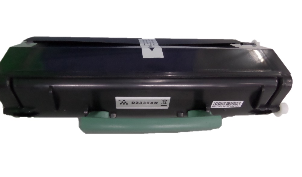 Dell Compat Laser 59310334 Black 6k Yield