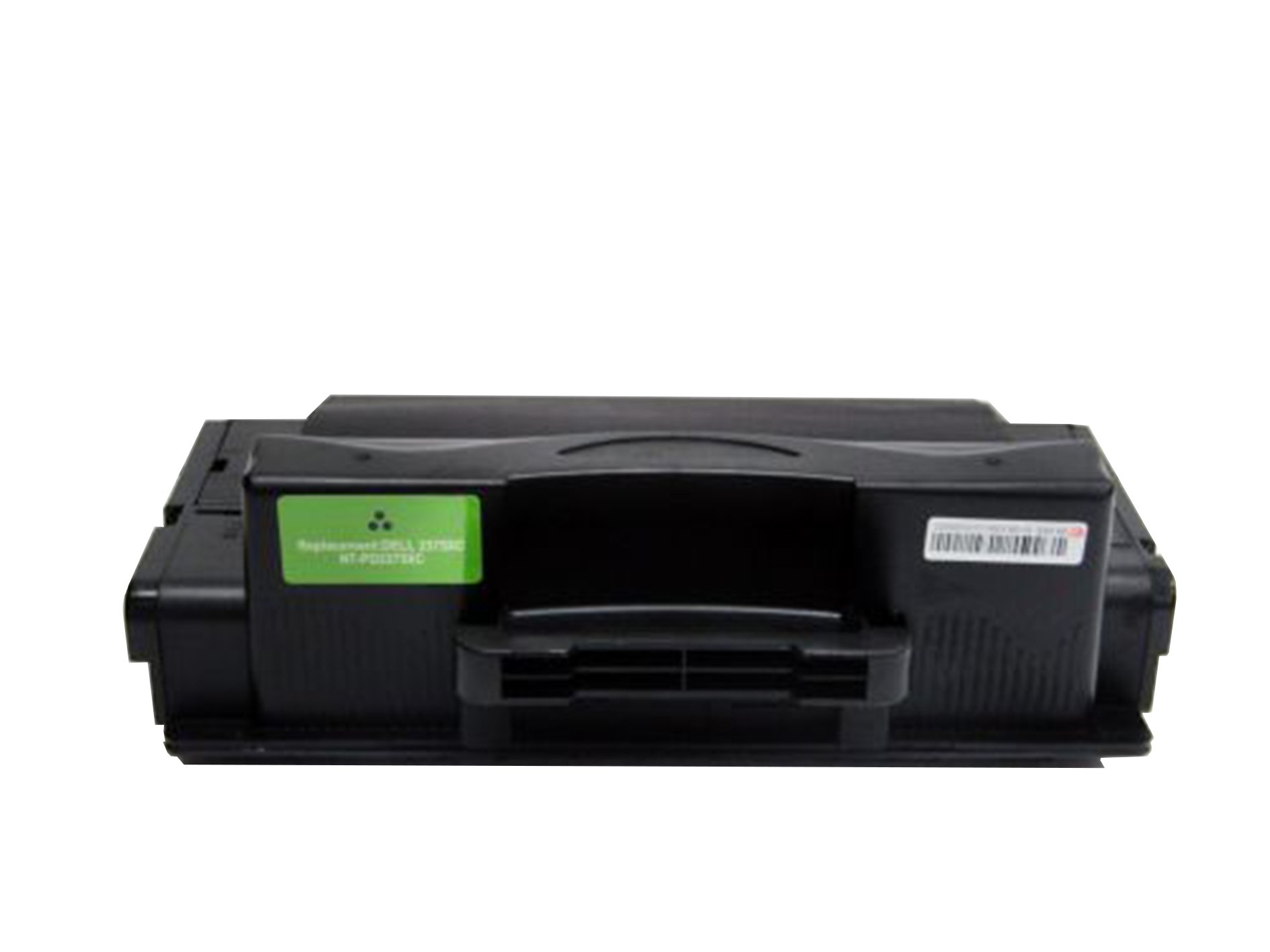 Dell Compat Laser 593BBBI Black 3k Yield Dell Compat Laser 593BBBI Black 3k Yield