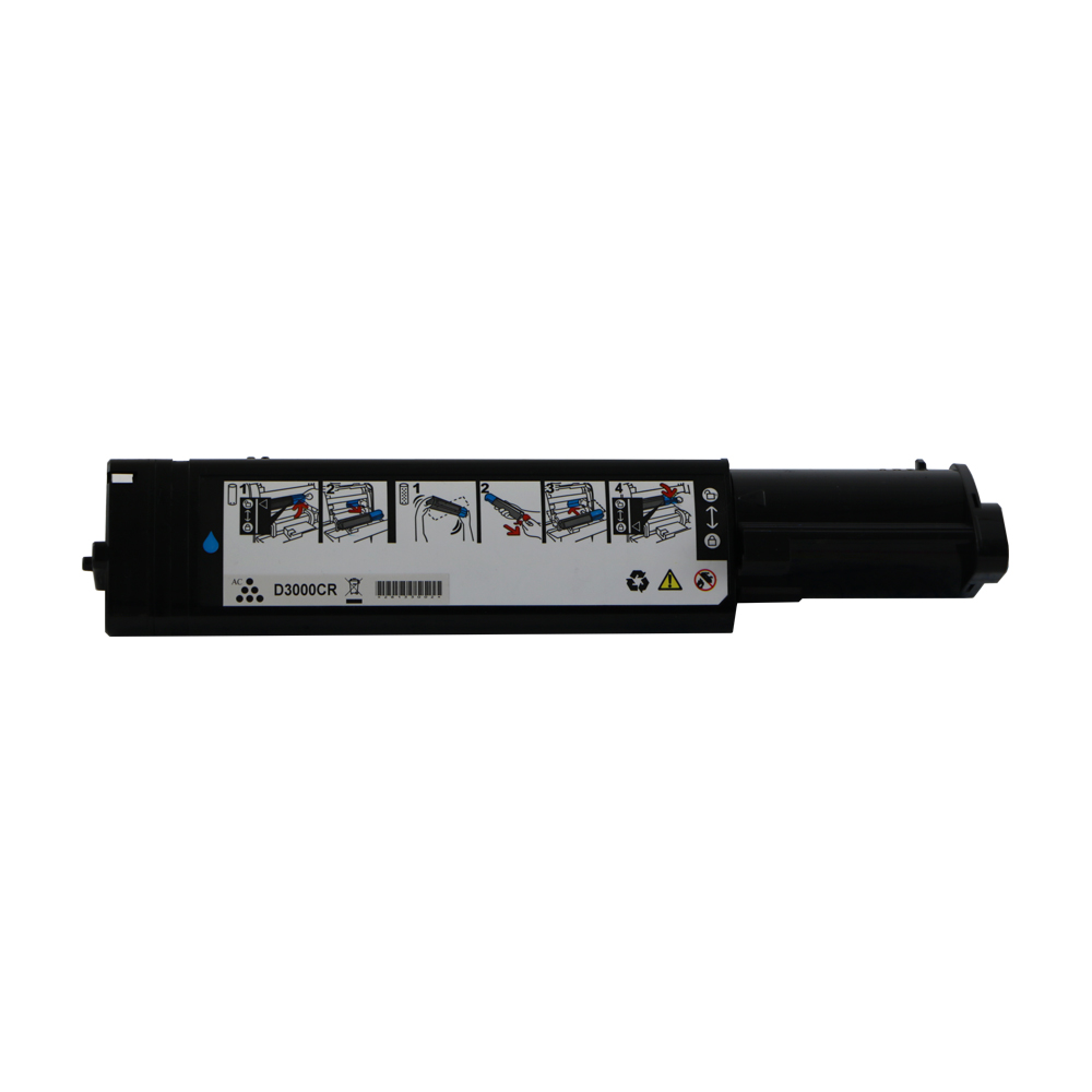 Dell Compat Laser 59310064 Cyan 2k Yield