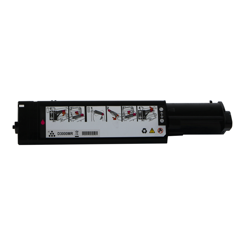 Dell Compat Laser 59310065 Magenta 2k Yield