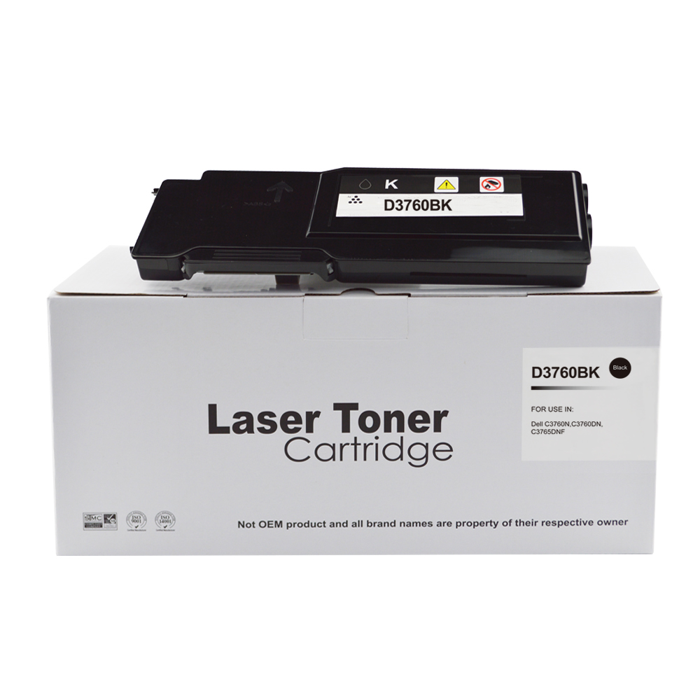 Dell Compat Laser 59311119 Black 11k Yield