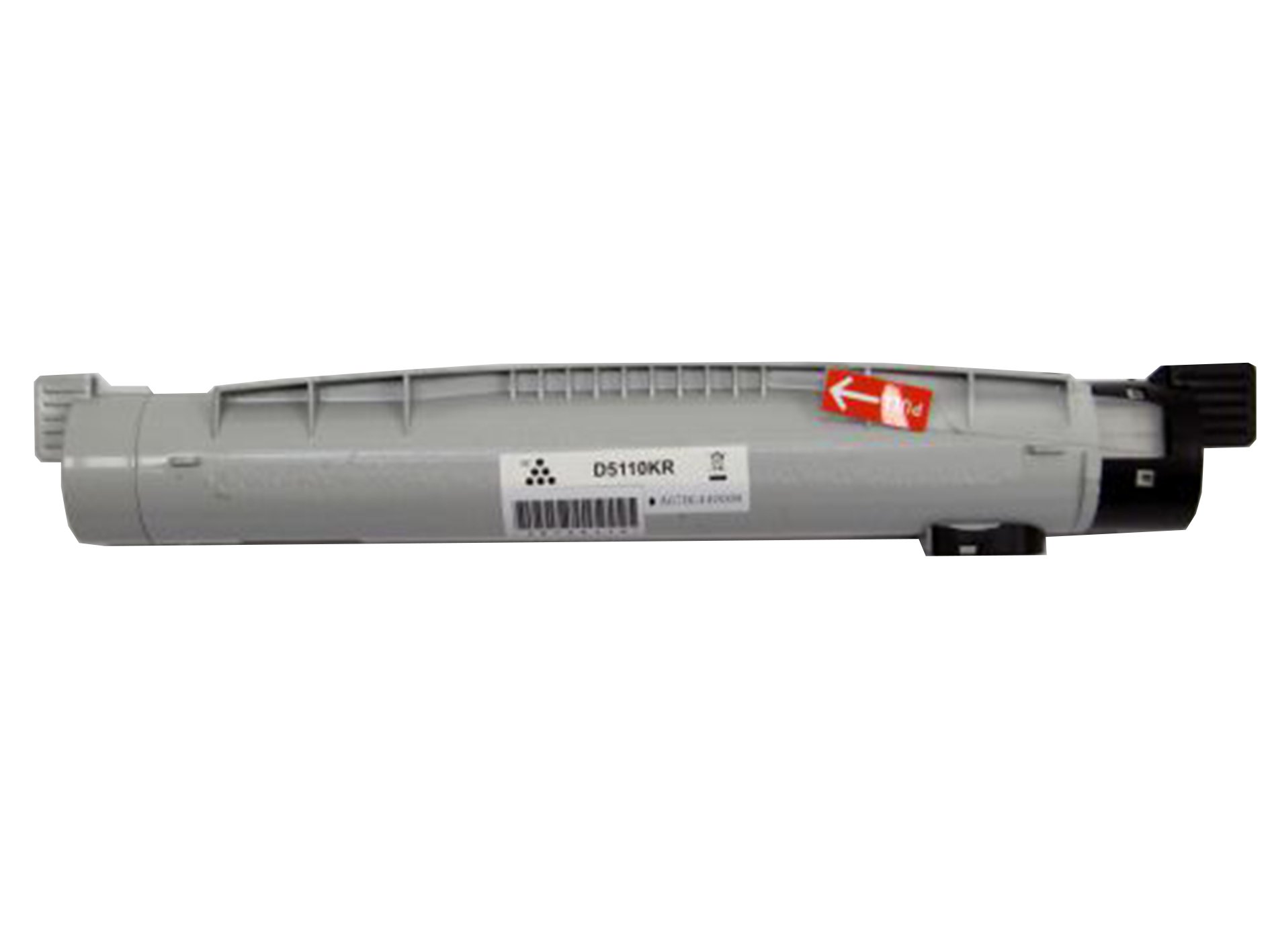 Dell Compat Toner Black 5110K 8k