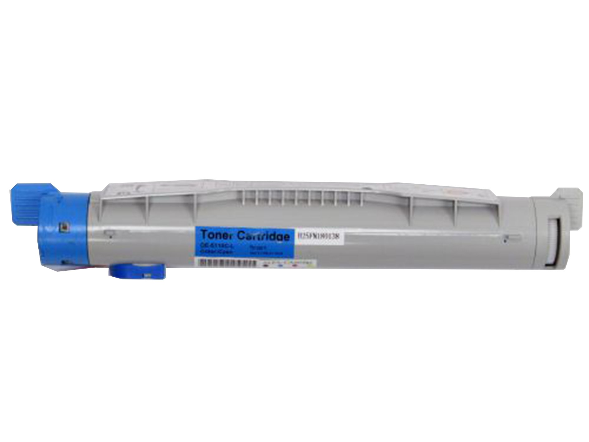 Dell Compat Toner Cyan 5110C 8k