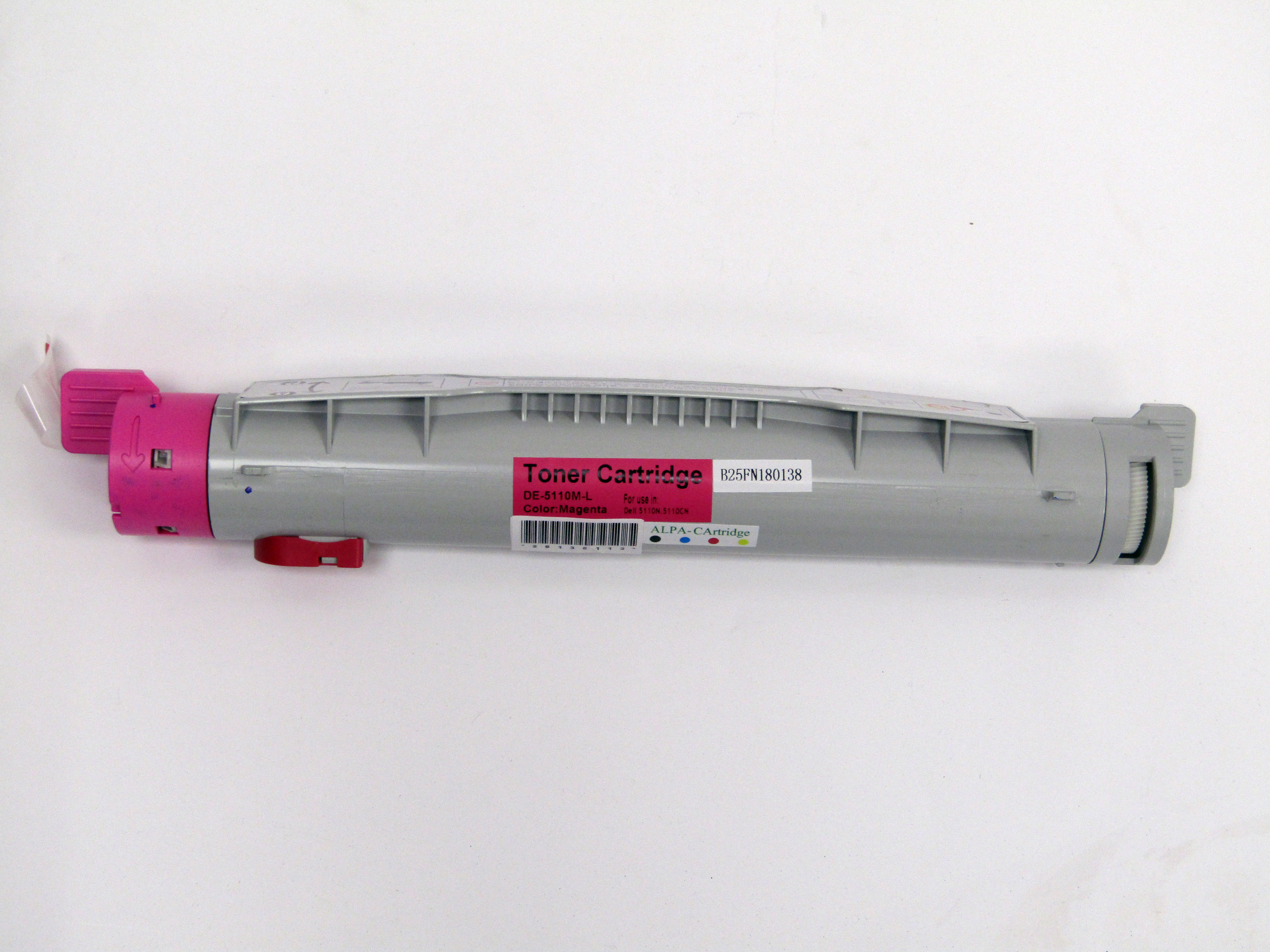 Dell Compat Toner Magenta 5110M 8k