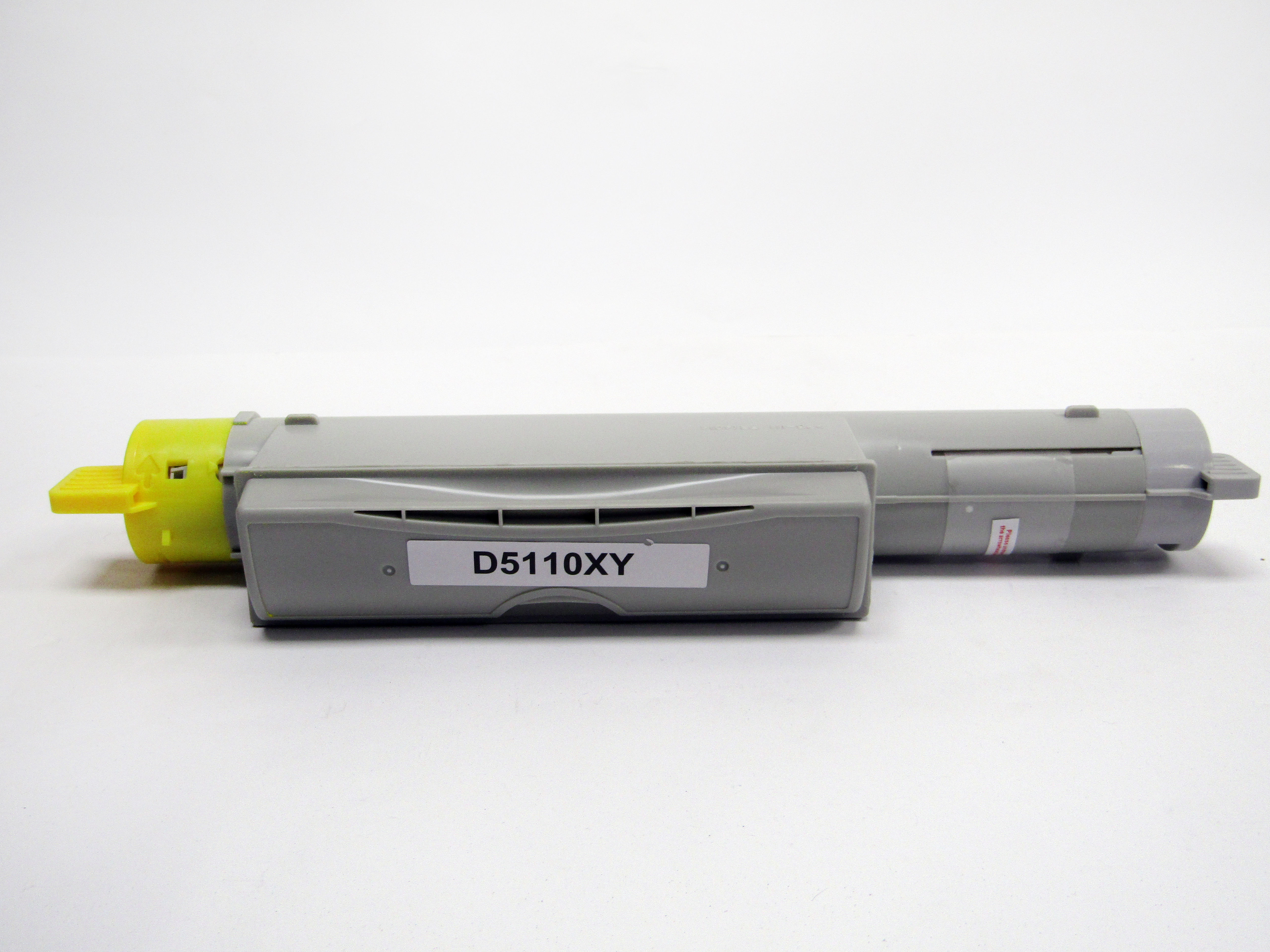 Dell Compat Toner Yellow 5110Y 8k