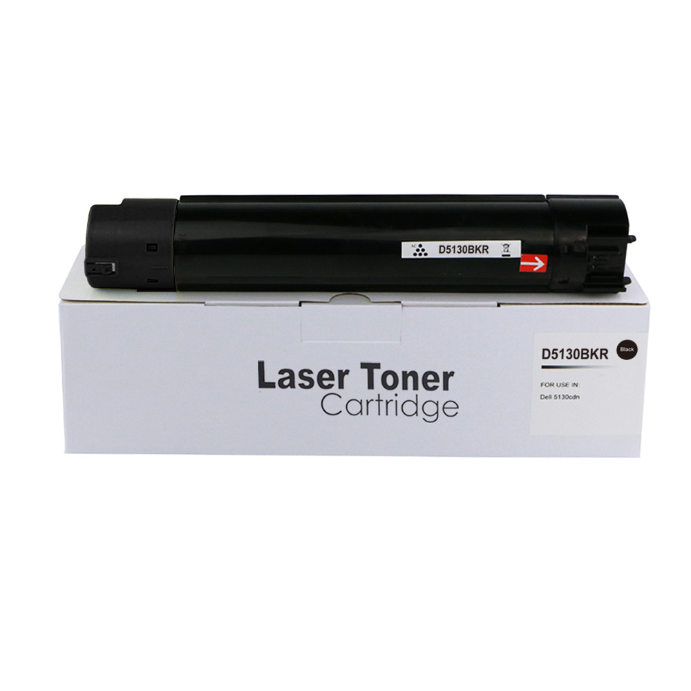 Dell Compat Laser 59310925 Black 18k Yield