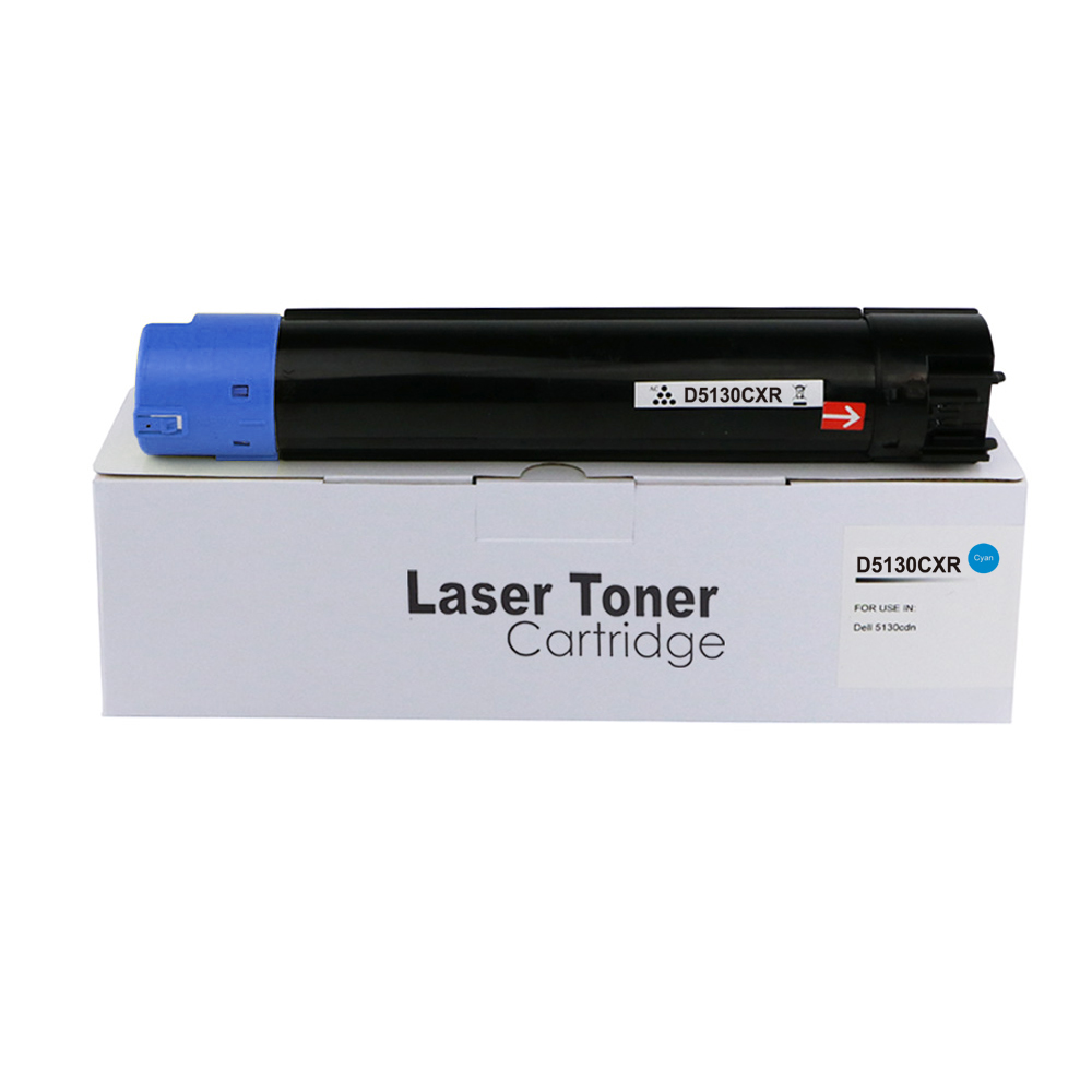 Dell Compat Laser 59310922 Cyan 12k Yield