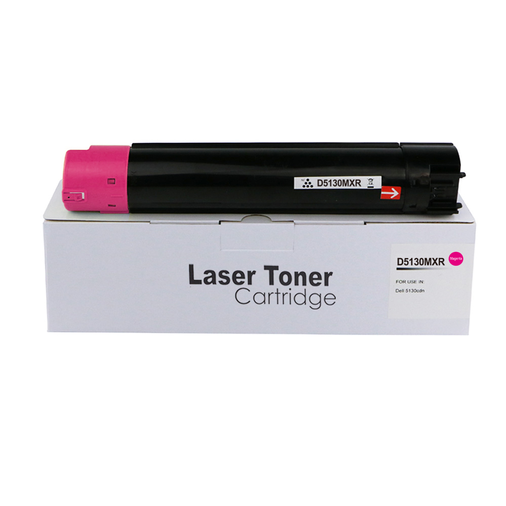 Dell Compat Laser 59310923 Magenta 12k Yield