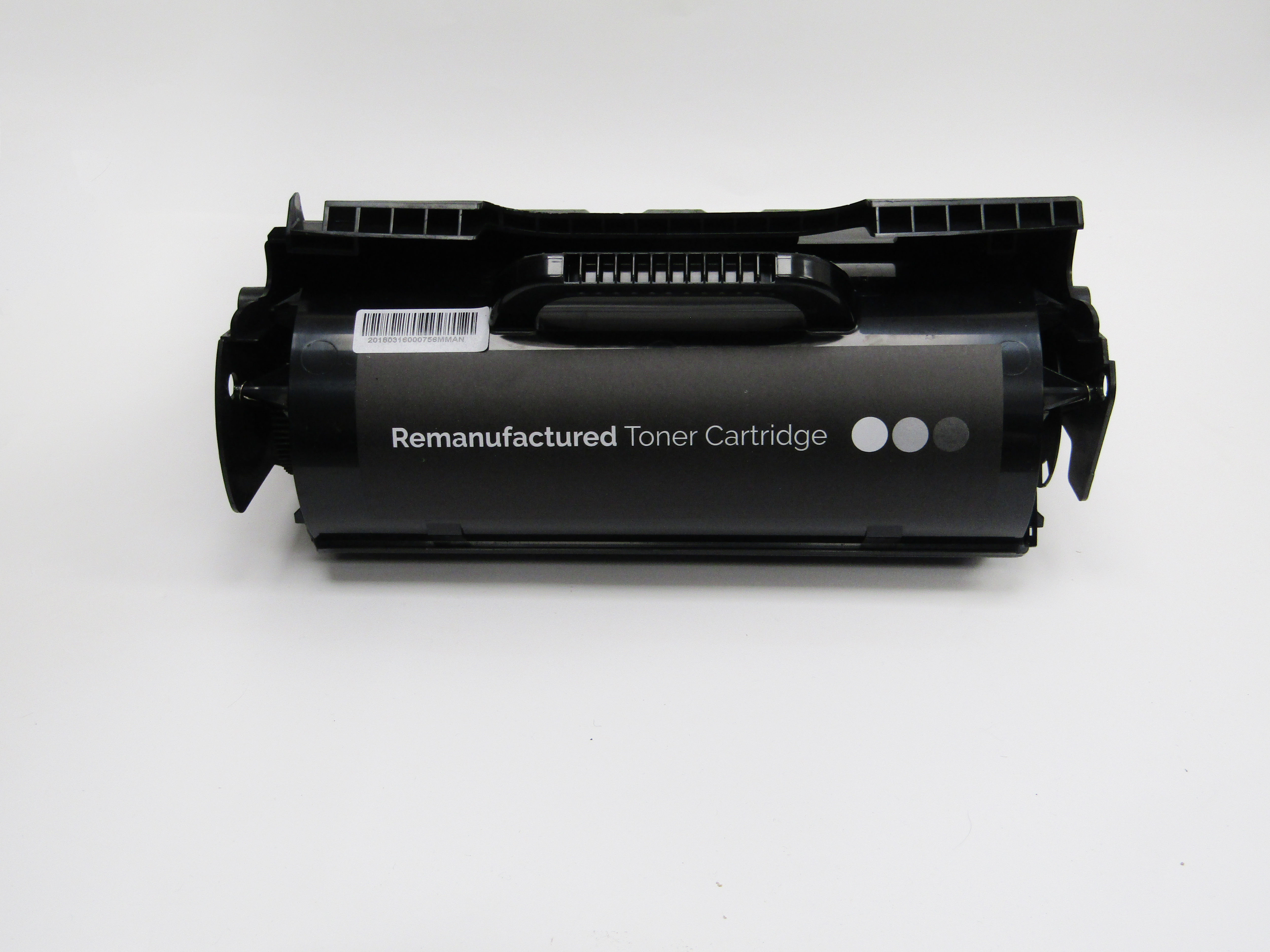 Dell Compat Laser 59510009 Black 21k Yield