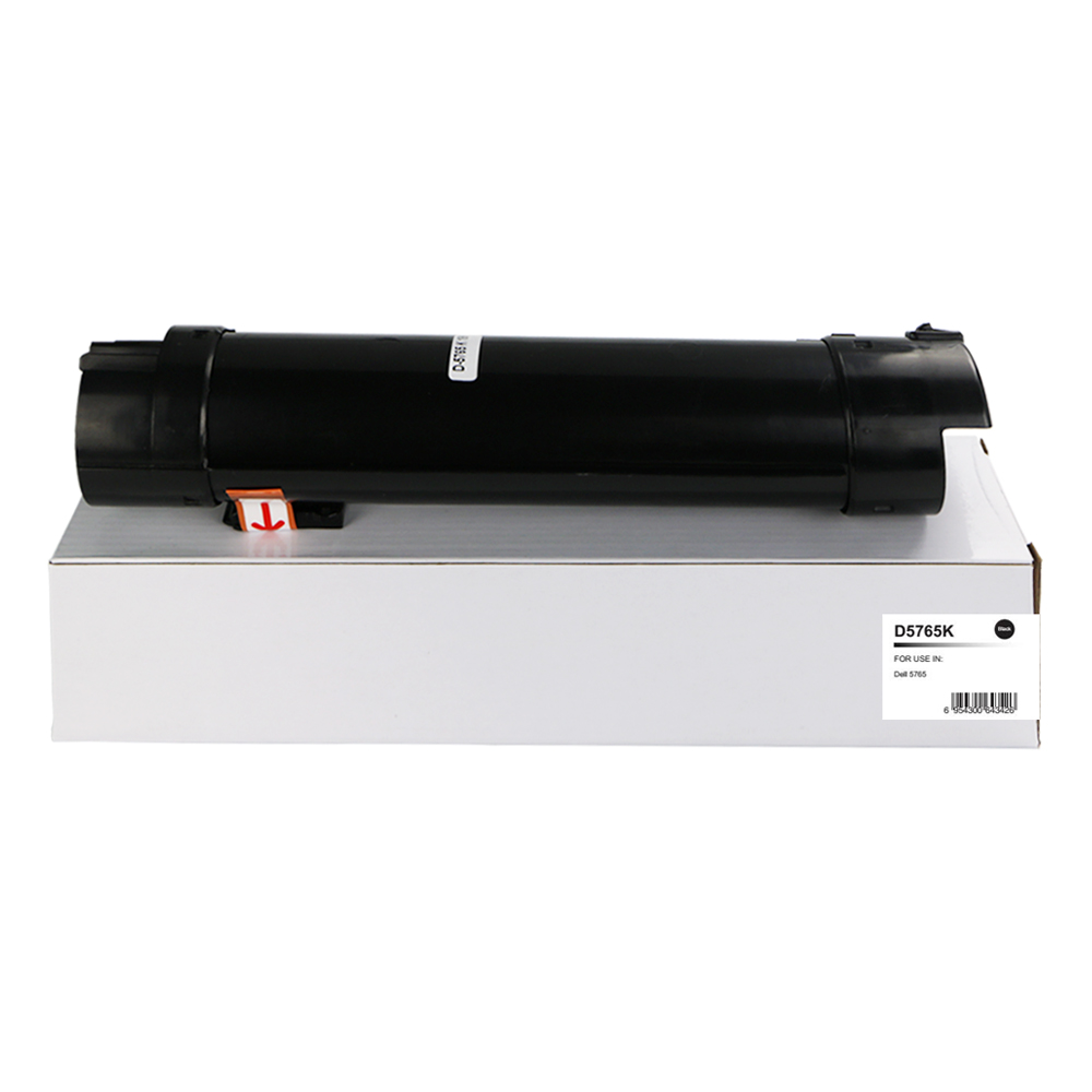 Dell Compat Laser 593BBCR Black 18k Yield