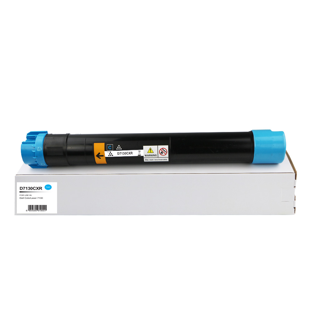 Dell Compat Laser 59310876 Cyan 20k Yield Dell Compat Laser 59310876 Cyan 20k Yield