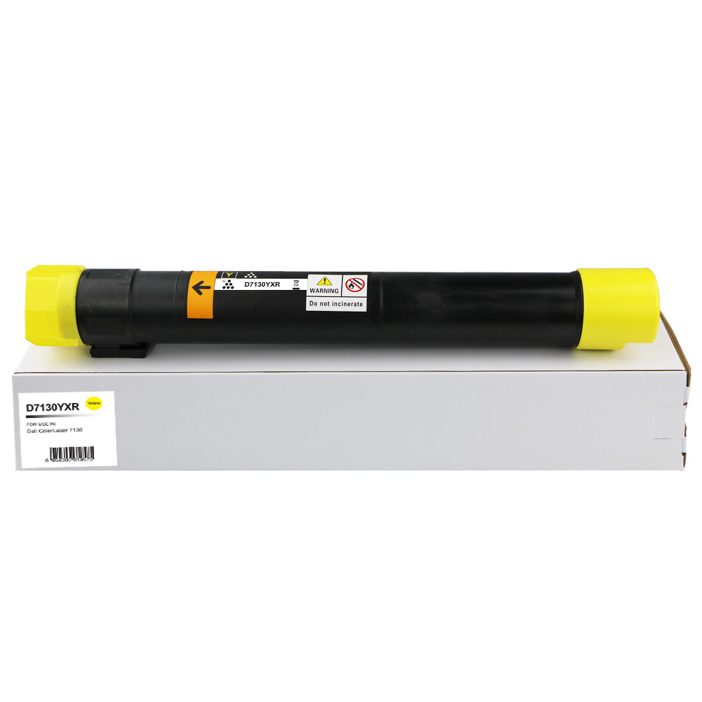 Dell Compat Laser 59310878 Yellow 20k Yield Dell Compat Laser 59310878 Yellow 20k Yield