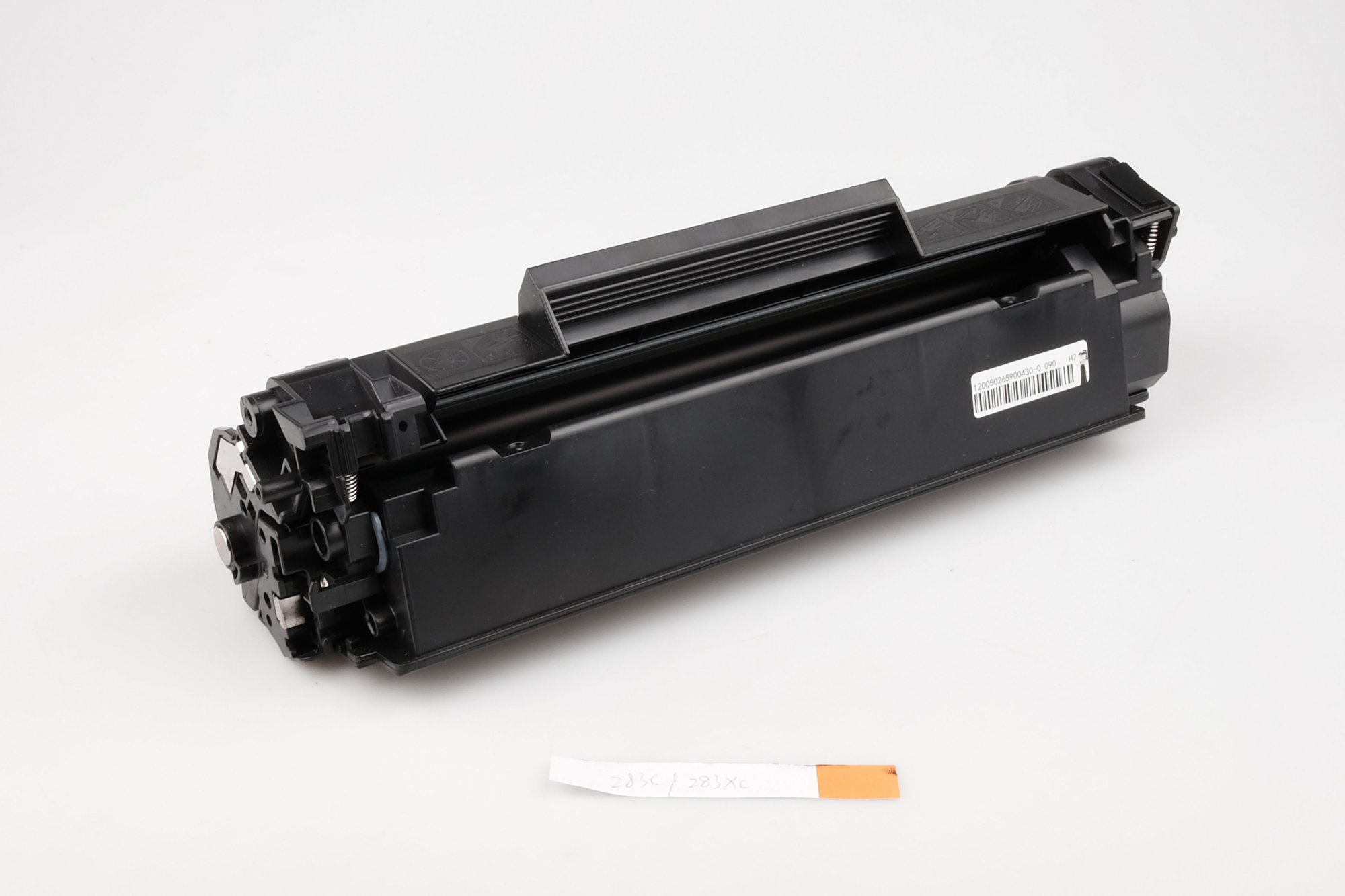 Compatible for HP Toner Black CF279A 1k
