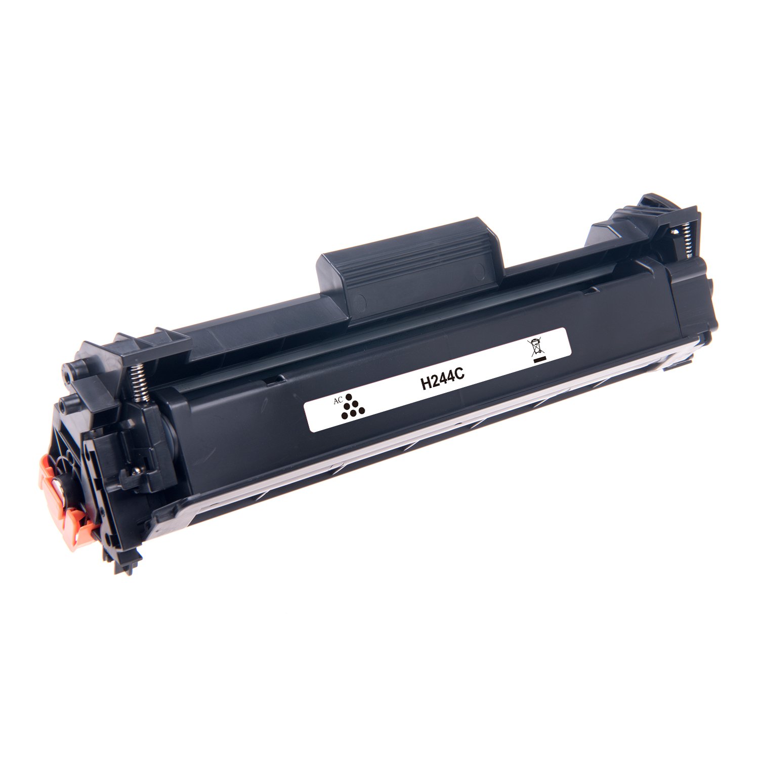 Compatible for HP Toner Black CF244A 1k