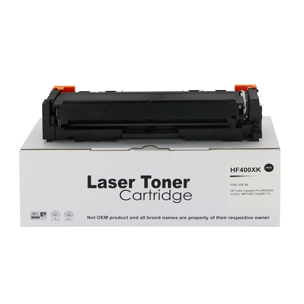 COMP HP CF400X TONER
