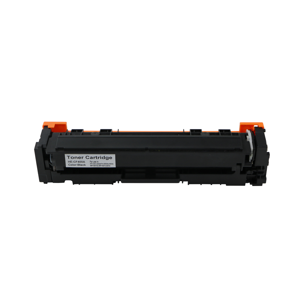COMP HP CF400A TONER
