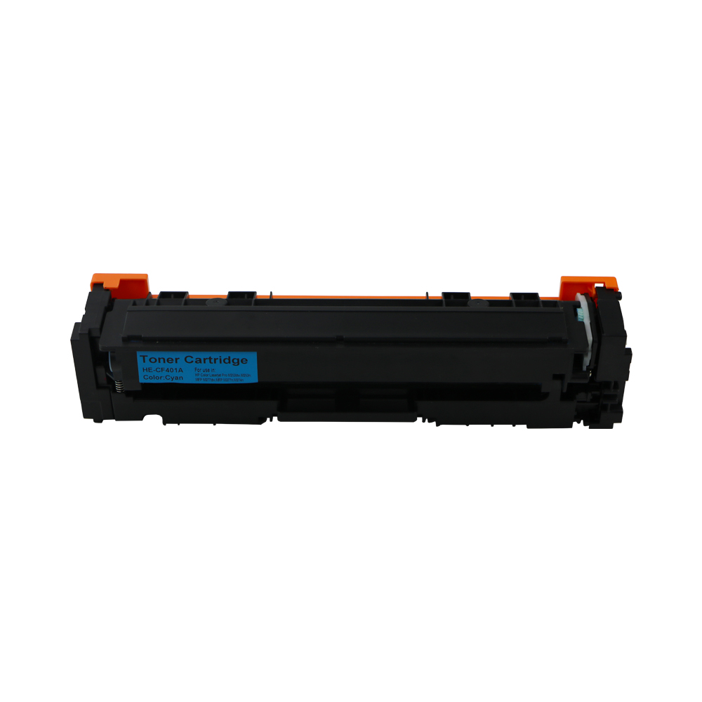 COMP HP CF401A TONER
