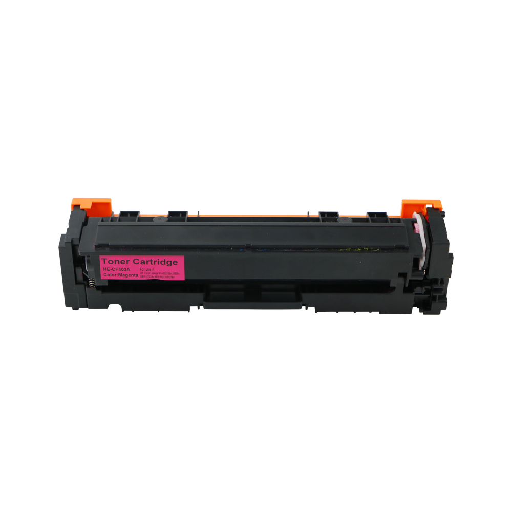 COMP HP CF403A TONER