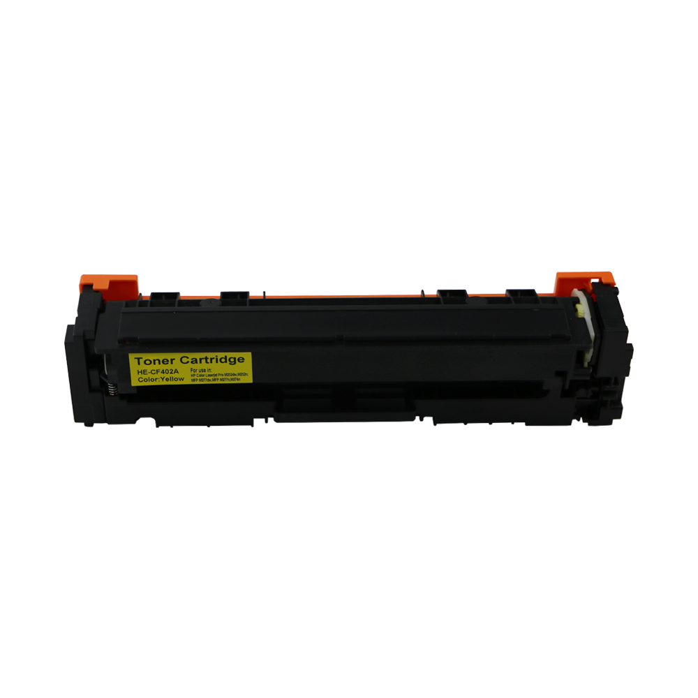 COMP HP CF402A TONER