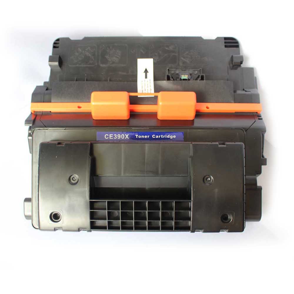 TonerCare-CArtridge+Comp+HP+Laserjet+Ent+M4555+Hi+Yield+Black+Toner+CE390X